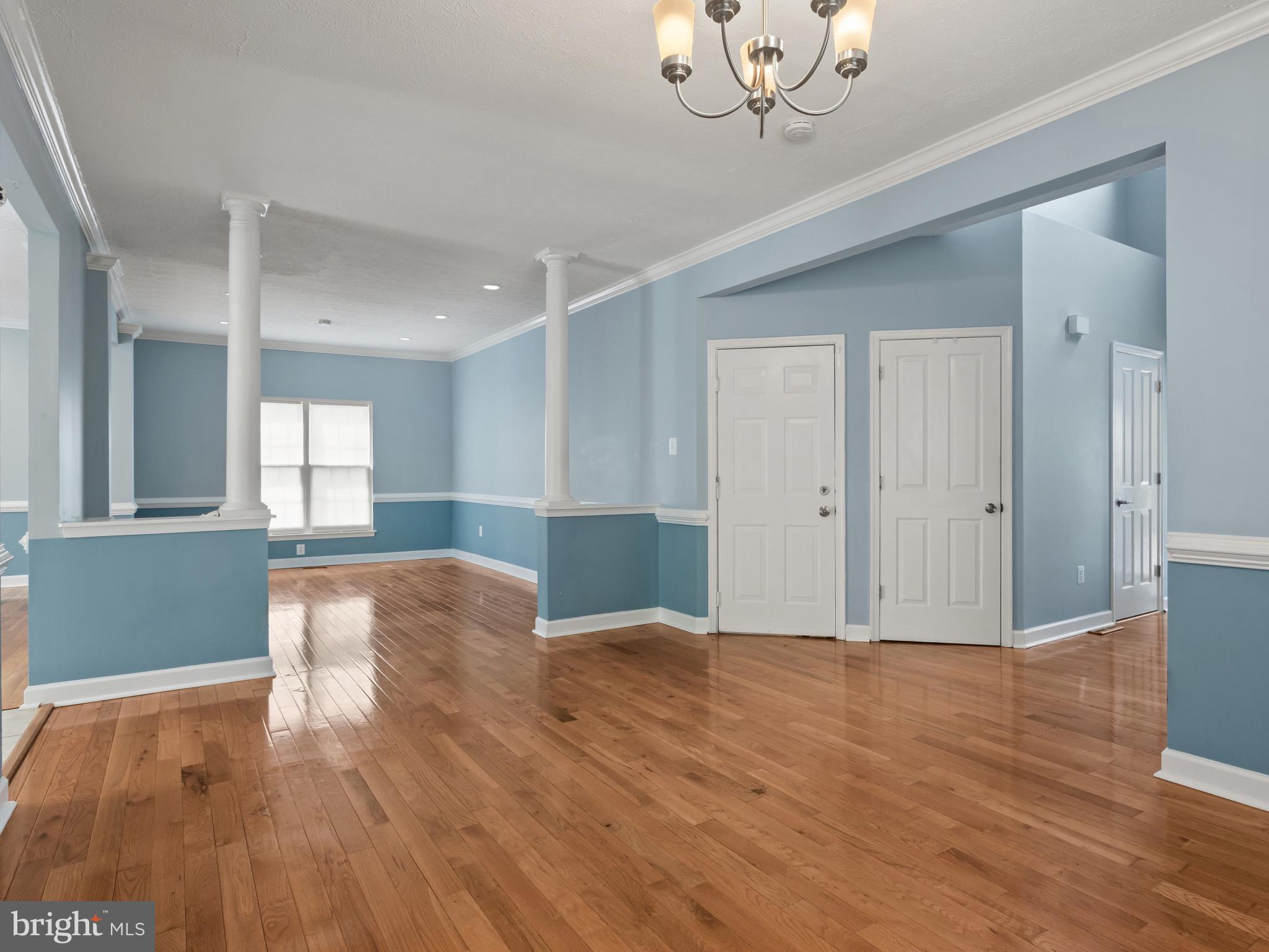 2417 Kemper Road Crofton, MD 21114 - Photo 6 of 55 Dining room