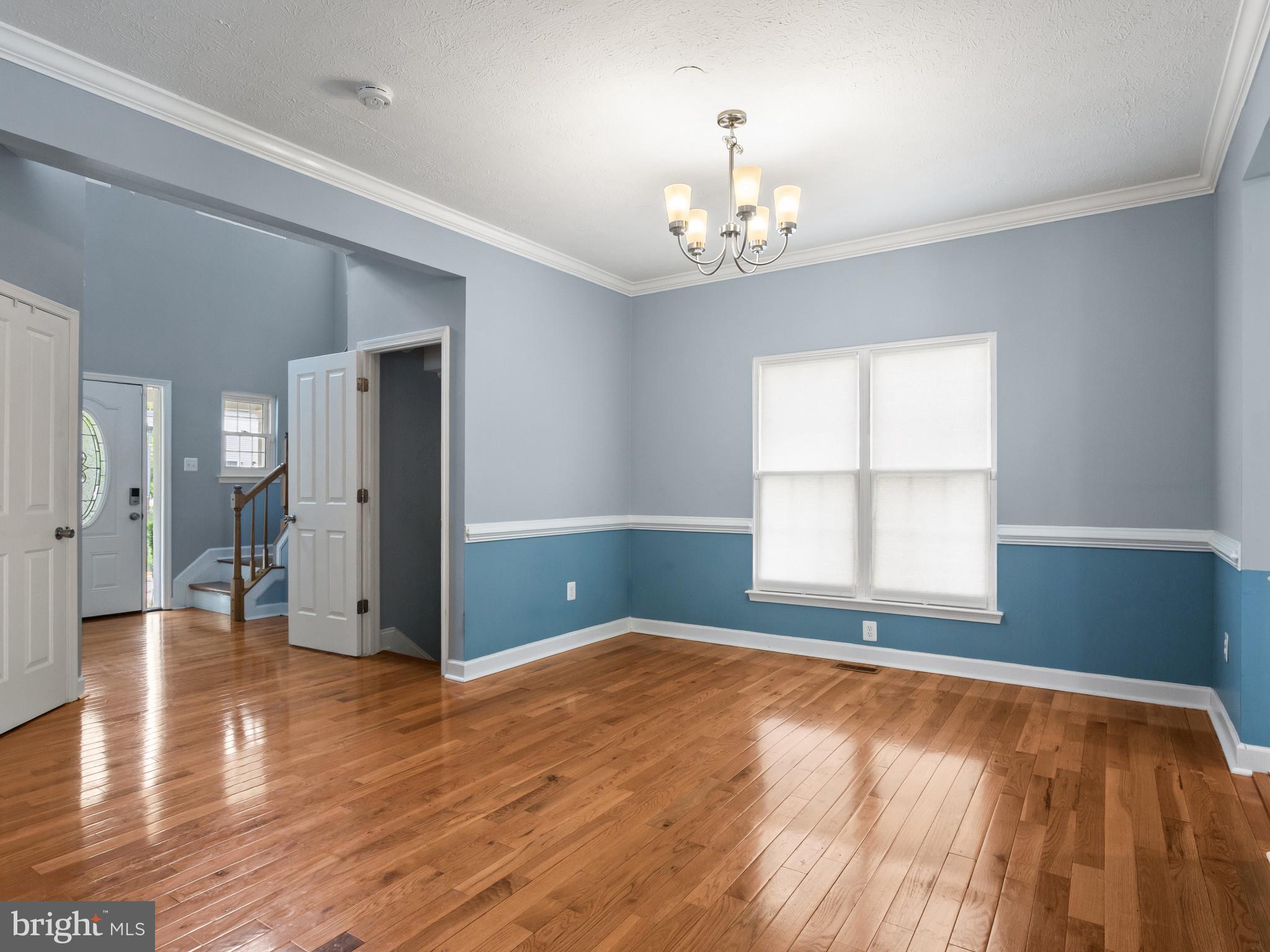 2417 Kemper Road Crofton, MD 21114 - Photo 7 of 55 Dining room