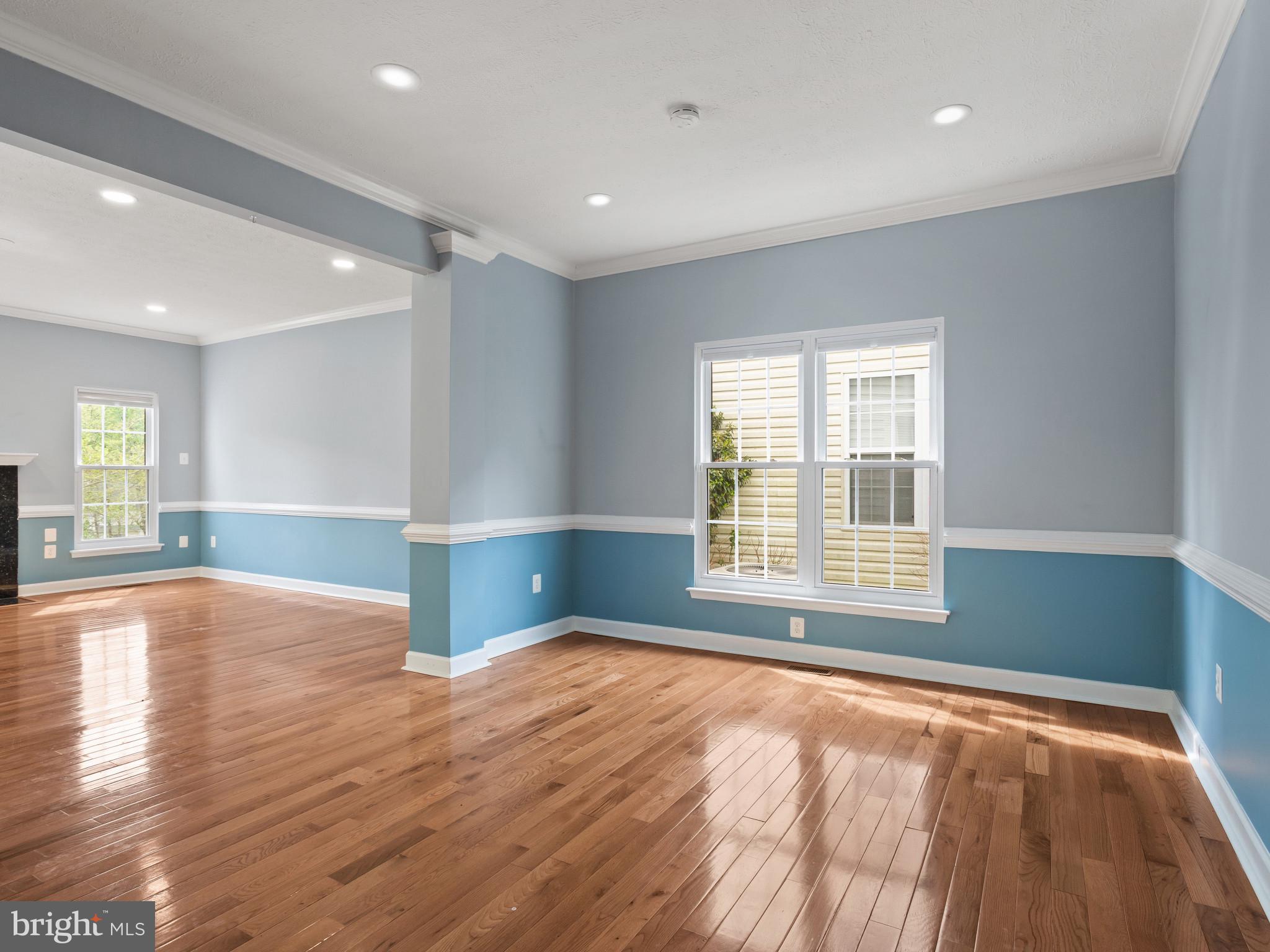 2417 Kemper Road Crofton, MD 21114 - Photo 9 of 55 Living room