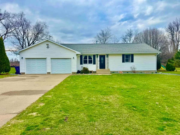$224,900 | 2016 Felix Place, Plymouth, IN 46563