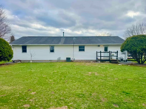 $230,000 | 2016 Felix Place, Plymouth, IN 46563