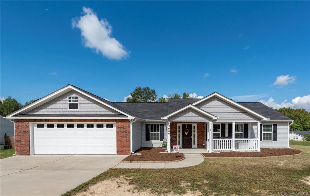3066 Georgetown Road Lancaster, SC 29720 - Photo 1 of 15 Gallery Image 1