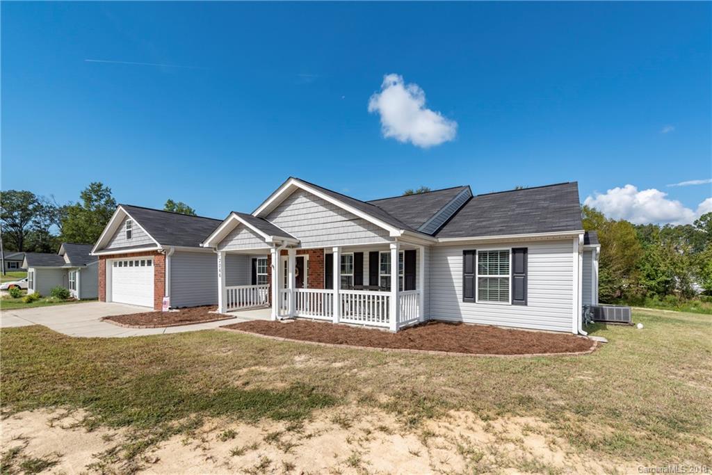 3066 Georgetown Road Lancaster, SC 29720 - Photo 2 of 15 Gallery Image 2