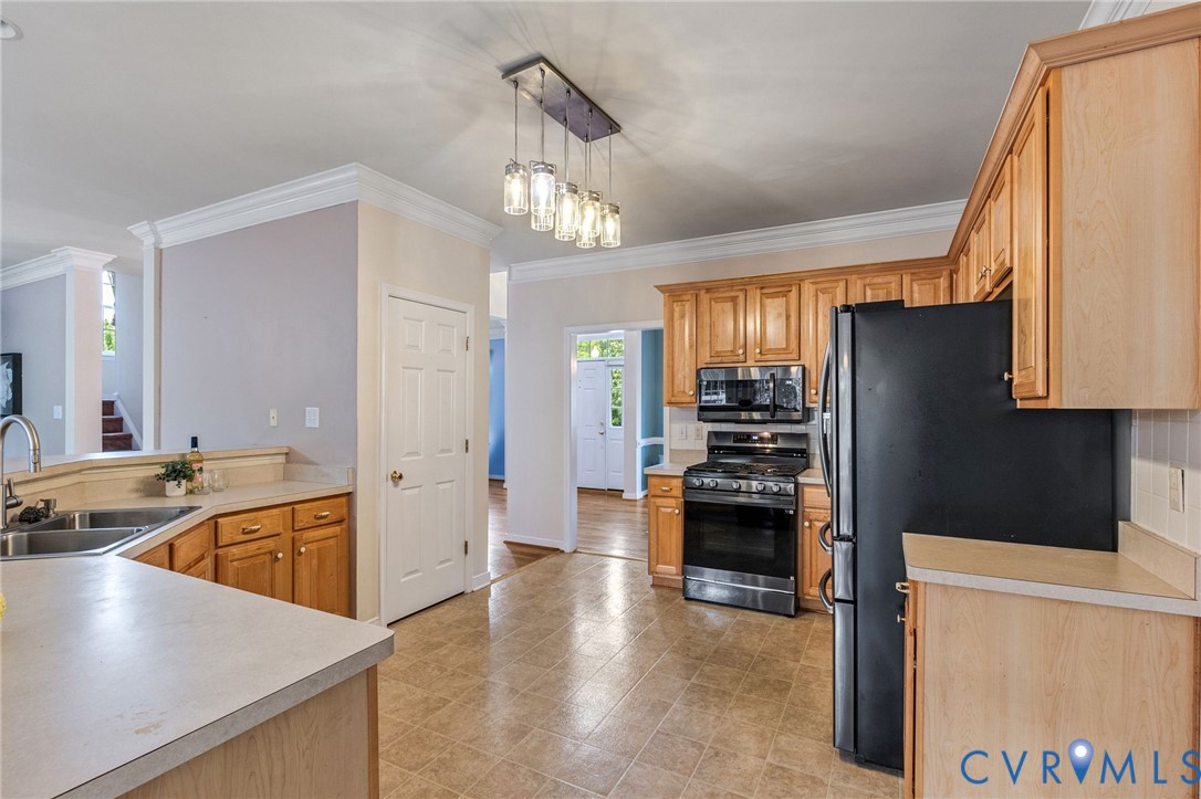 12106 Club Ridge Drive Chester, VA 23836 - Photo 11 of 63