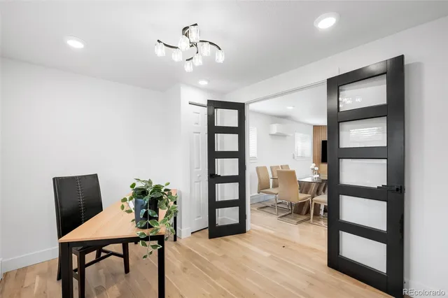 $975,000 | 3860 Dudley Street, Wheat Ridge, CO 80033