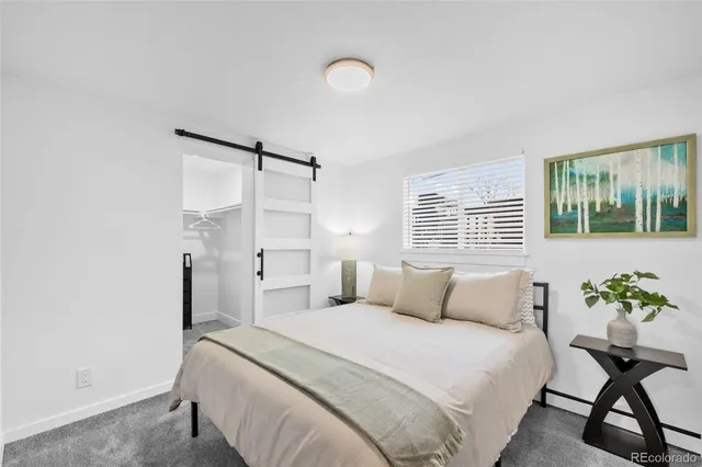 $975,000 | 3860 Dudley Street, Wheat Ridge, CO 80033