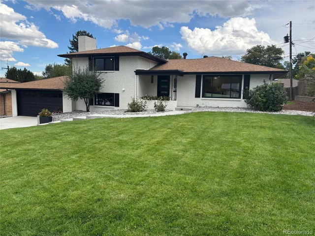 $975,000 | 3860 Dudley Street, Wheat Ridge, CO 80033