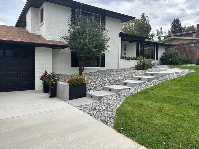 $975,000 | 3860 Dudley Street, Wheat Ridge, CO 80033