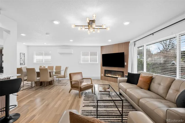 $975,000 | 3860 Dudley Street, Wheat Ridge, CO 80033