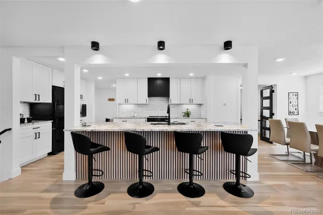 $975,000 | 3860 Dudley Street, Wheat Ridge, CO 80033