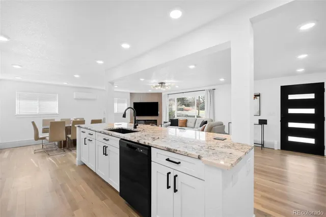 $975,000 | 3860 Dudley Street, Wheat Ridge, CO 80033