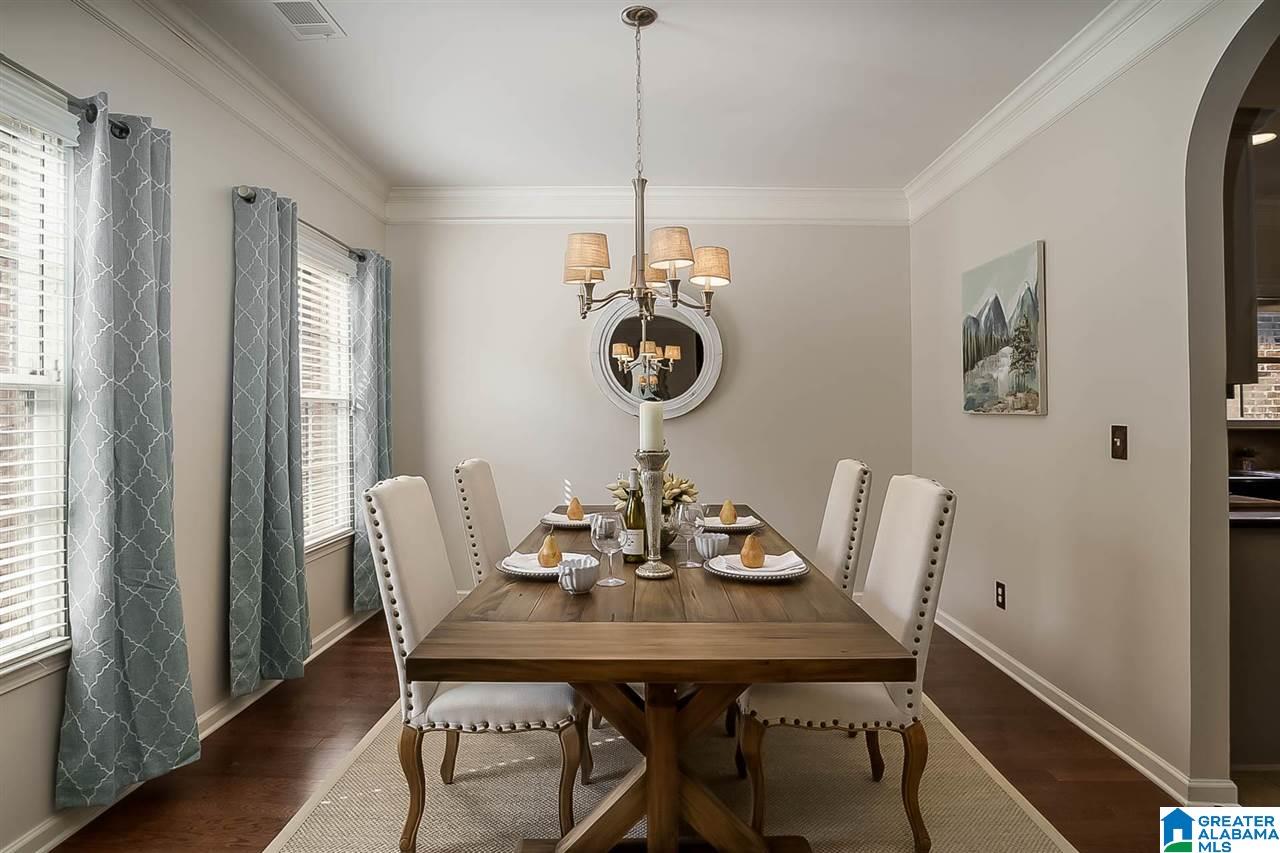 4042 Highland Ridge Road Birmingham, AL 35242 - Photo 8 of 49