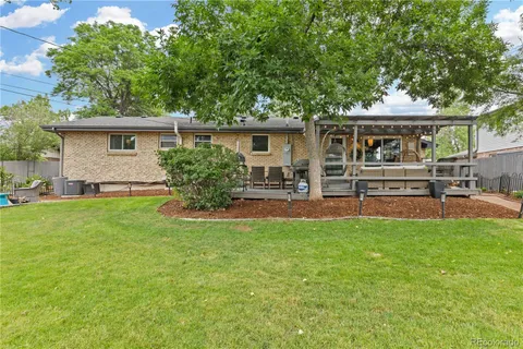 $715,000 | 544 West Easter Avenue, Littleton, CO 80120