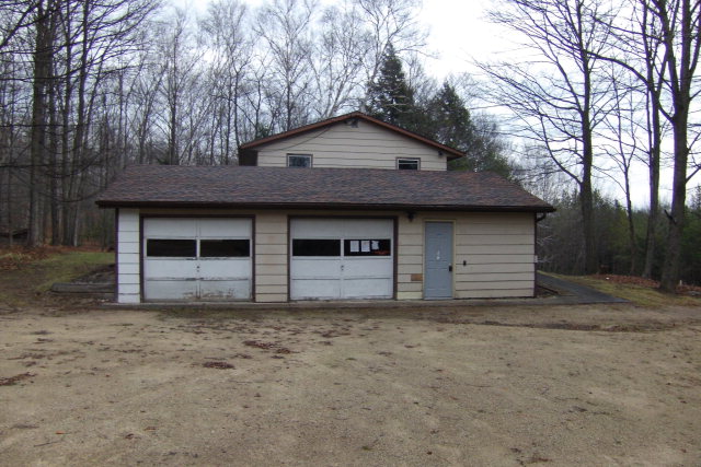 3082 County Road East Baileys Harbor, WI 54202 - Photo 1 of 1 Main View