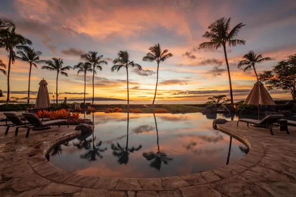 a view of a ocean view