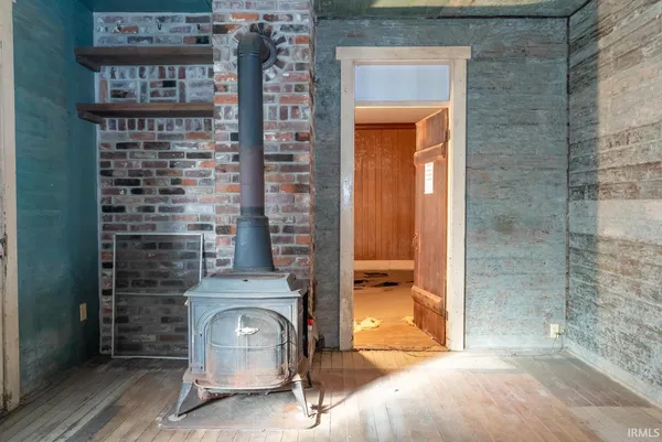 $249,900 | 2176 Highway 45, Solsberry, IN 47459