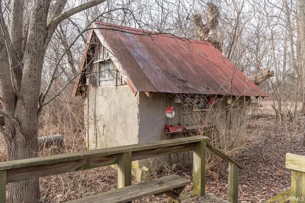 $249,900 | 2176 Highway 45, Solsberry, IN 47459