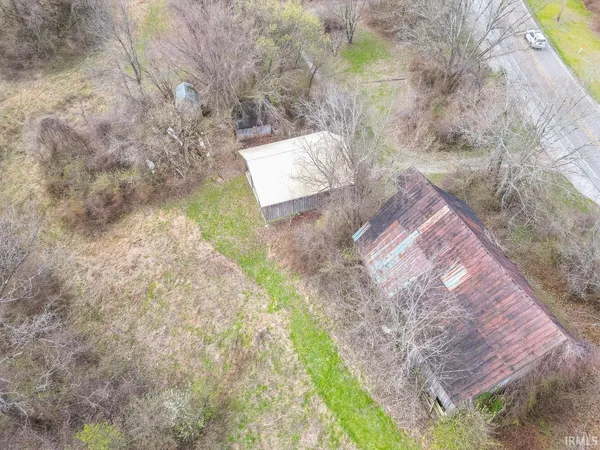 $249,900 | 2176 Highway 45, Solsberry, IN 47459