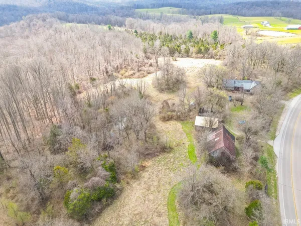 $249,900 | 2176 Highway 45, Solsberry, IN 47459