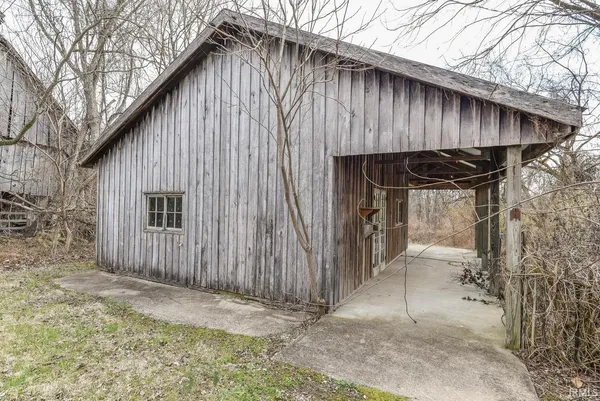 $249,900 | 2176 Highway 45, Solsberry, IN 47459