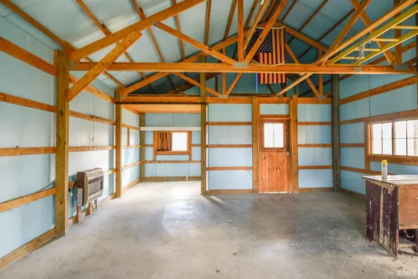 $249,900 | 2176 Highway 45, Solsberry, IN 47459