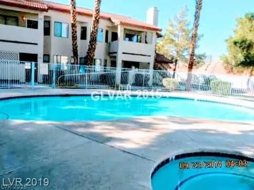 $1,550 | 701 Rock Springs Drive, Unit 101, Las Vegas, NV 89128