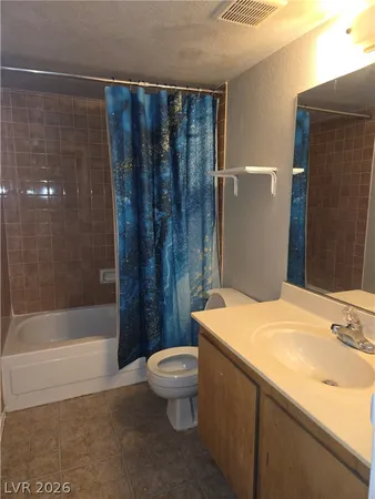 $1,550 | 701 Rock Springs Drive, Unit 101, Las Vegas, NV 89128