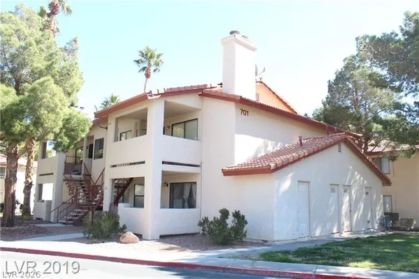 $1,550 | 701 Rock Springs Drive, Unit 101, Las Vegas, NV 89128