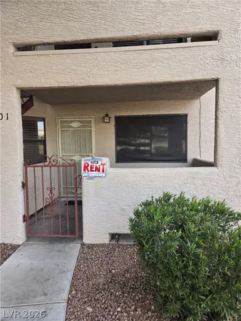 $1,550 | 701 Rock Springs Drive, Unit 101, Las Vegas, NV 89128