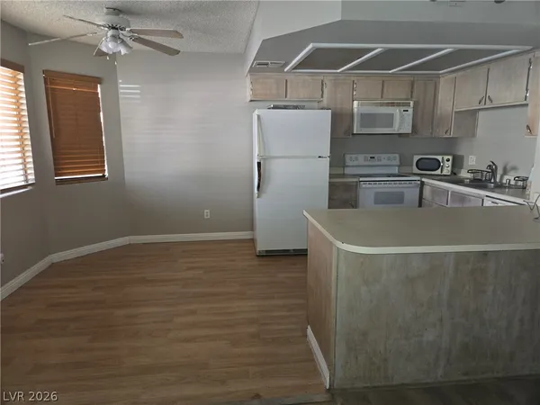 $1,550 | 701 Rock Springs Drive, Unit 101, Las Vegas, NV 89128