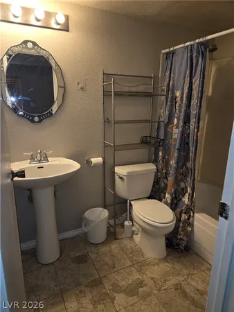 $1,550 | 701 Rock Springs Drive, Unit 101, Las Vegas, NV 89128