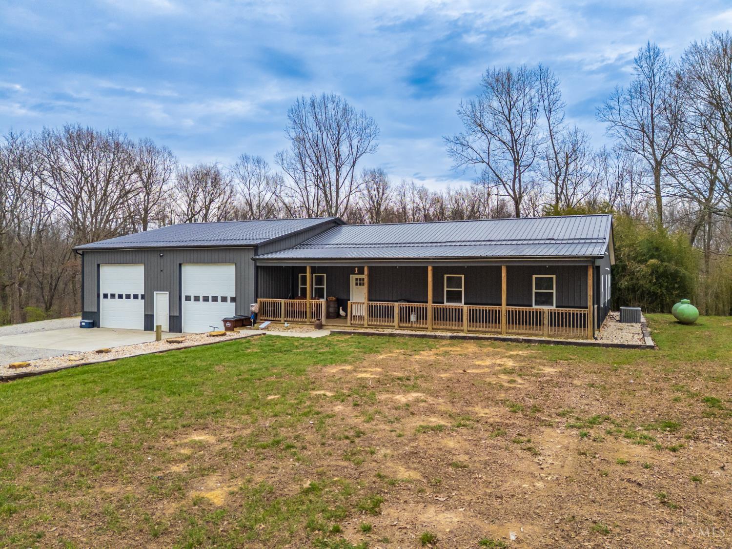 1025 Davis Road Peebles, OH 45660 - Photo 1 of 63