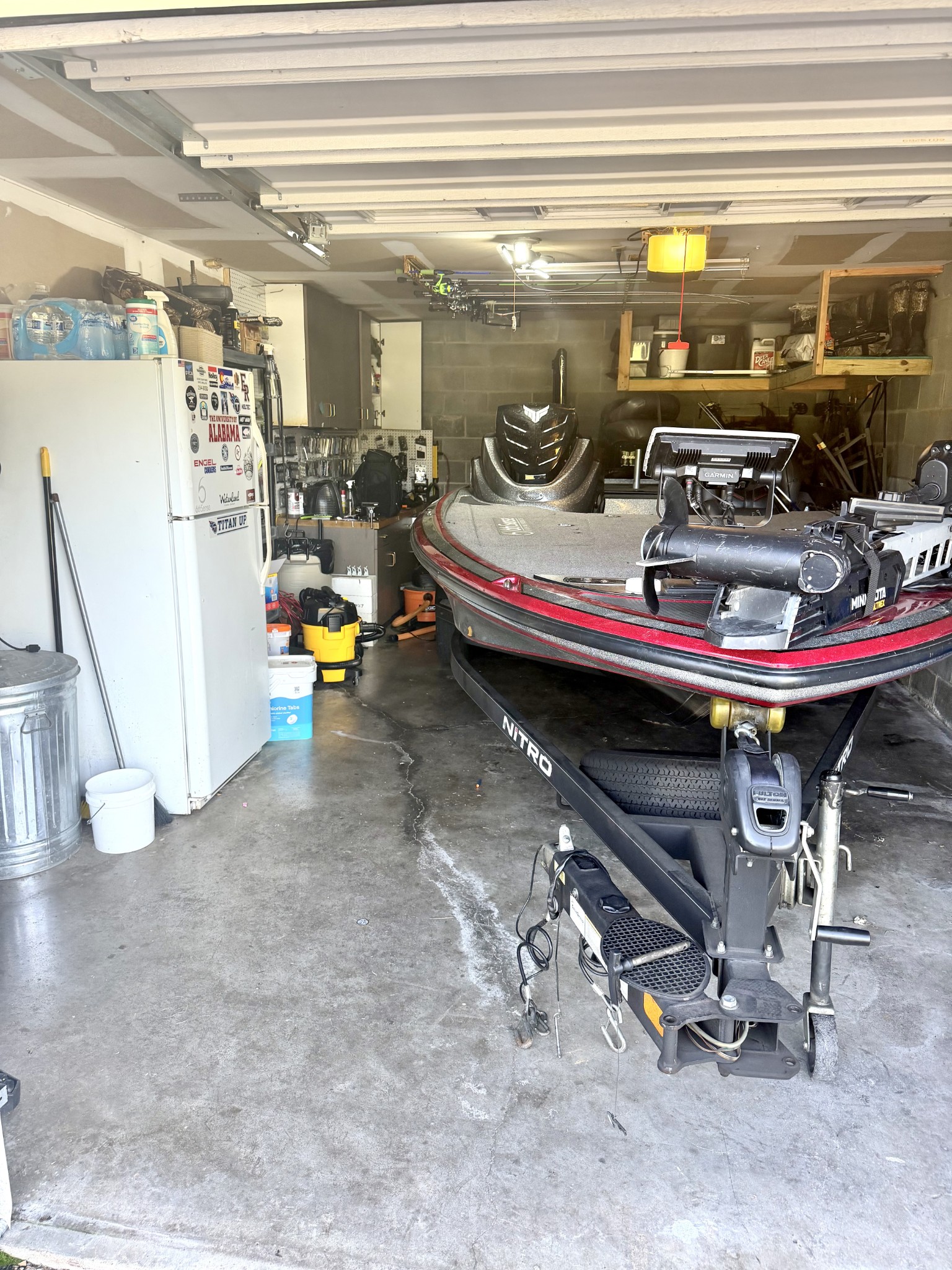 356 Lee Road Cottontown, TN 37048 - Photo 39 of 52