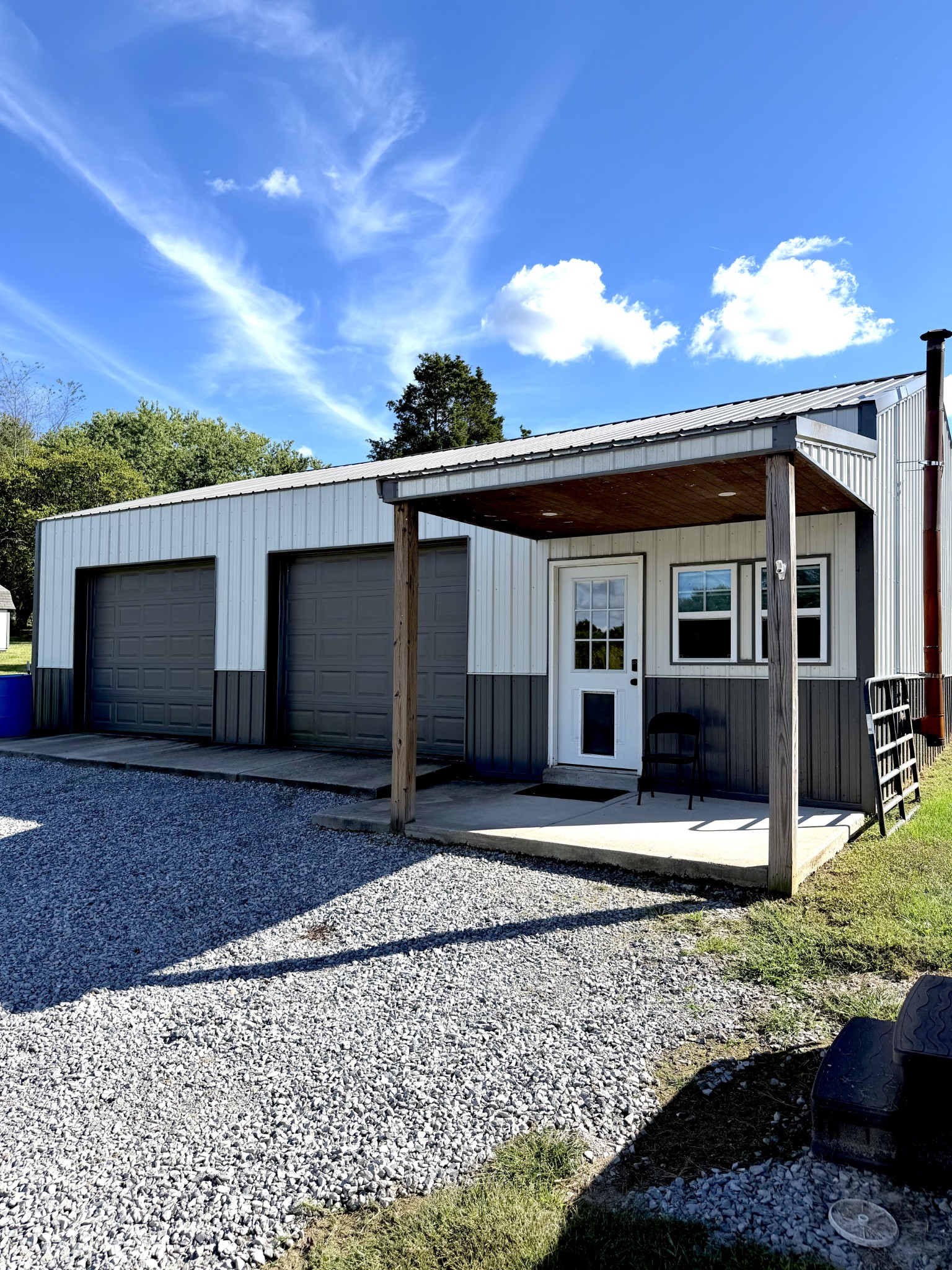 356 Lee Road Cottontown, TN 37048 - Photo 43 of 52