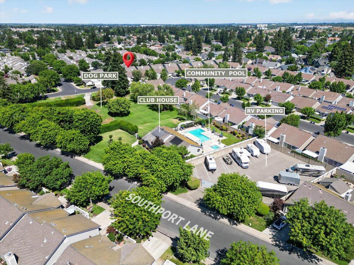 3545 Blackstone Way Modesto, CA 95356 - Photo 26 of 27