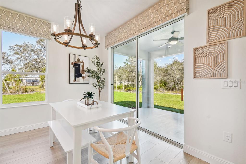 12125 Finch Road Weeki Wachee, FL 34614 - Photo 12 of 38 Photo from model home