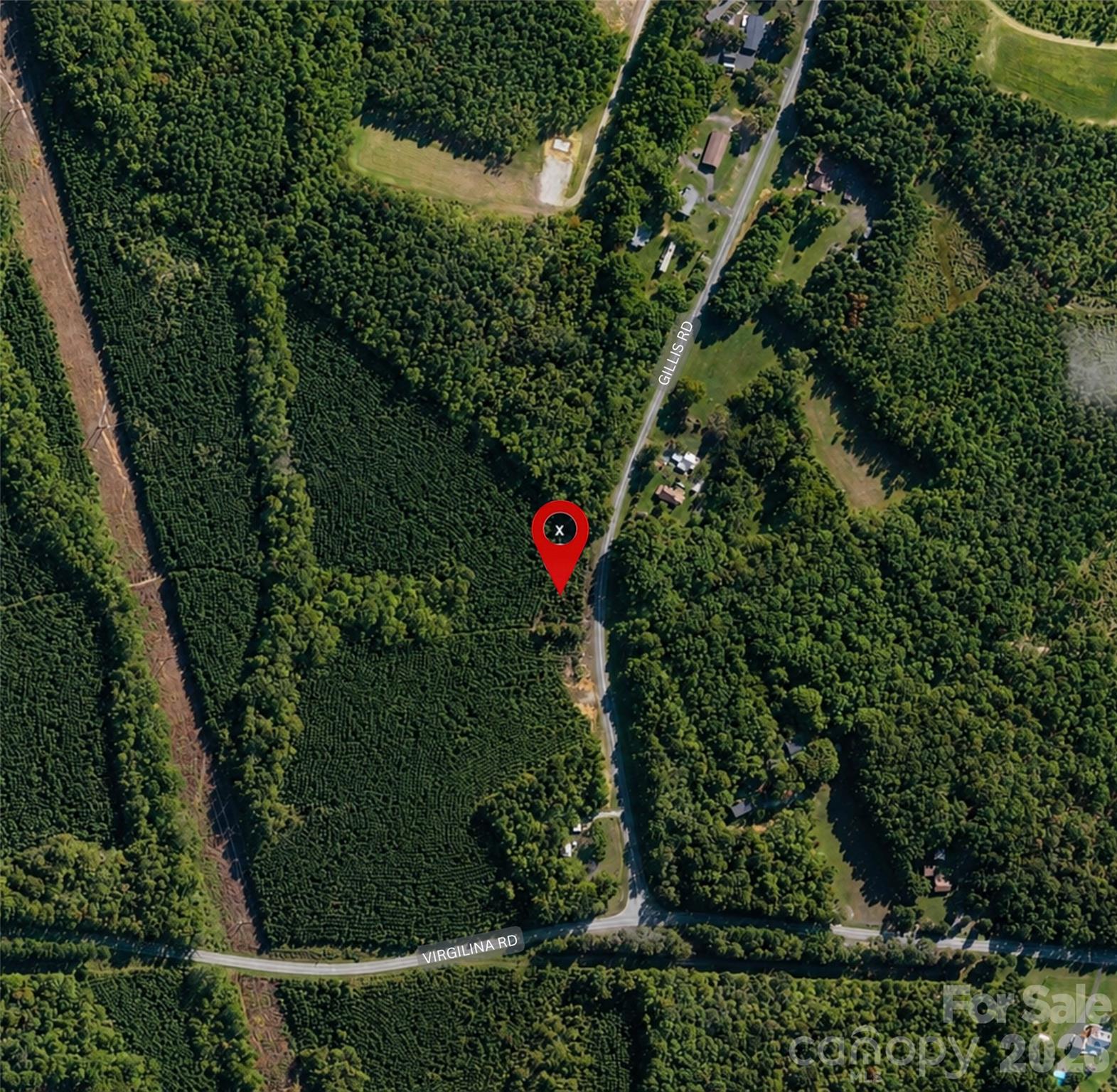00 Gillis Road Roxboro, NC 27574 - Photo 10 of 15