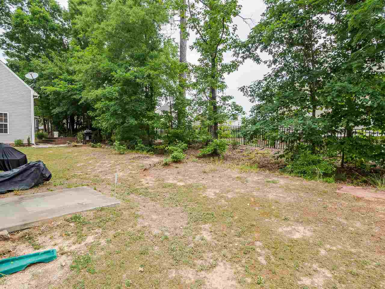 1901 Rocky Stream Lane Raleigh, NC 27610 - Photo 24 of 24 Photo 24