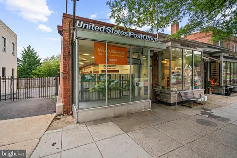 a view of a room with a outdoor space