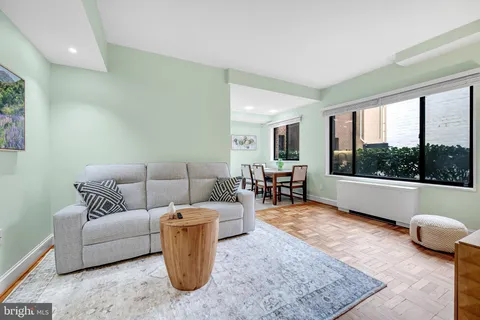 $249,900 | 5112 MacArthur Boulevard Northwest, Unit 2, Washington, DC 20016