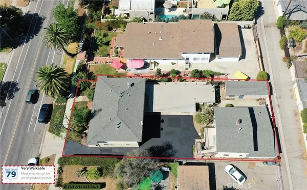 $1,798,000 | 1757 East Villa Street, Pasadena, CA 91106