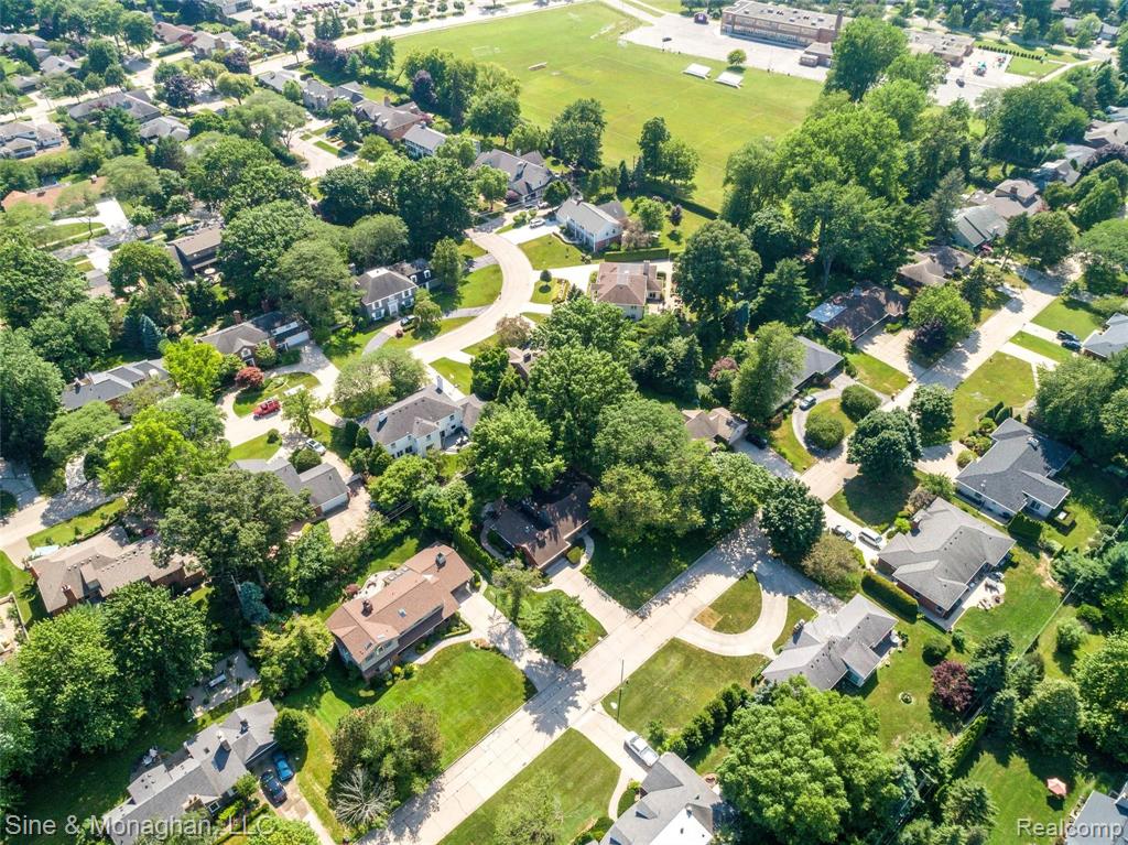 55 Shoreham Road Grosse Pointe Shores, MI 48236 - Photo 85 of 85