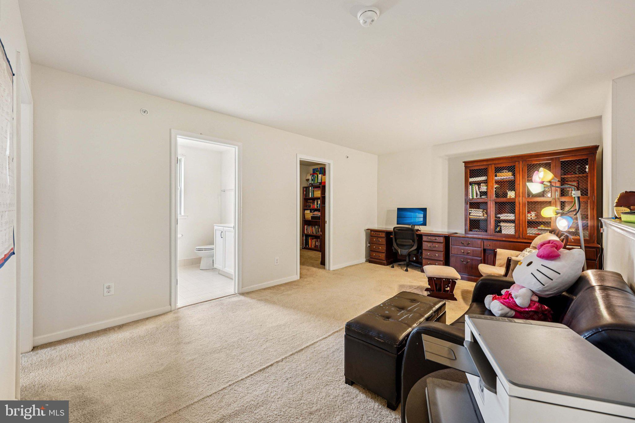 332 Redbud Lane Kennett Square, PA 19348 - Photo 16 of 29 a living room with furniture and a flat screen tv