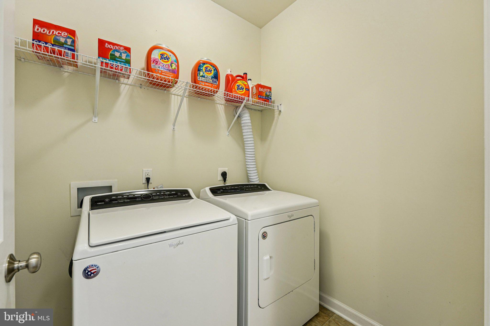 332 Redbud Lane Kennett Square, PA 19348 - Photo 24 of 29 a utility room with dryer and washer