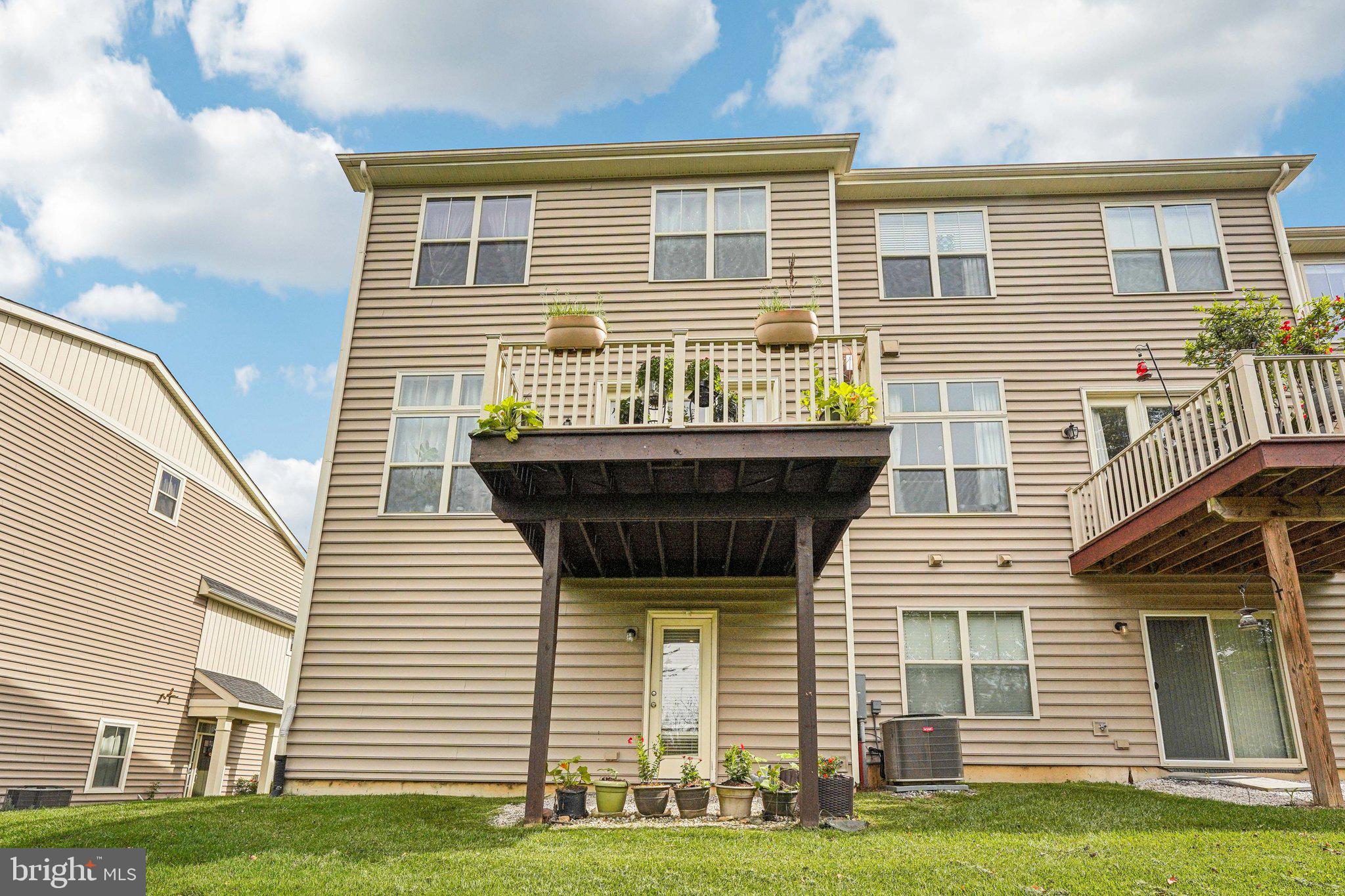 332 Redbud Lane Kennett Square, PA 19348 - Photo 26 of 29 a view of a house with a large window