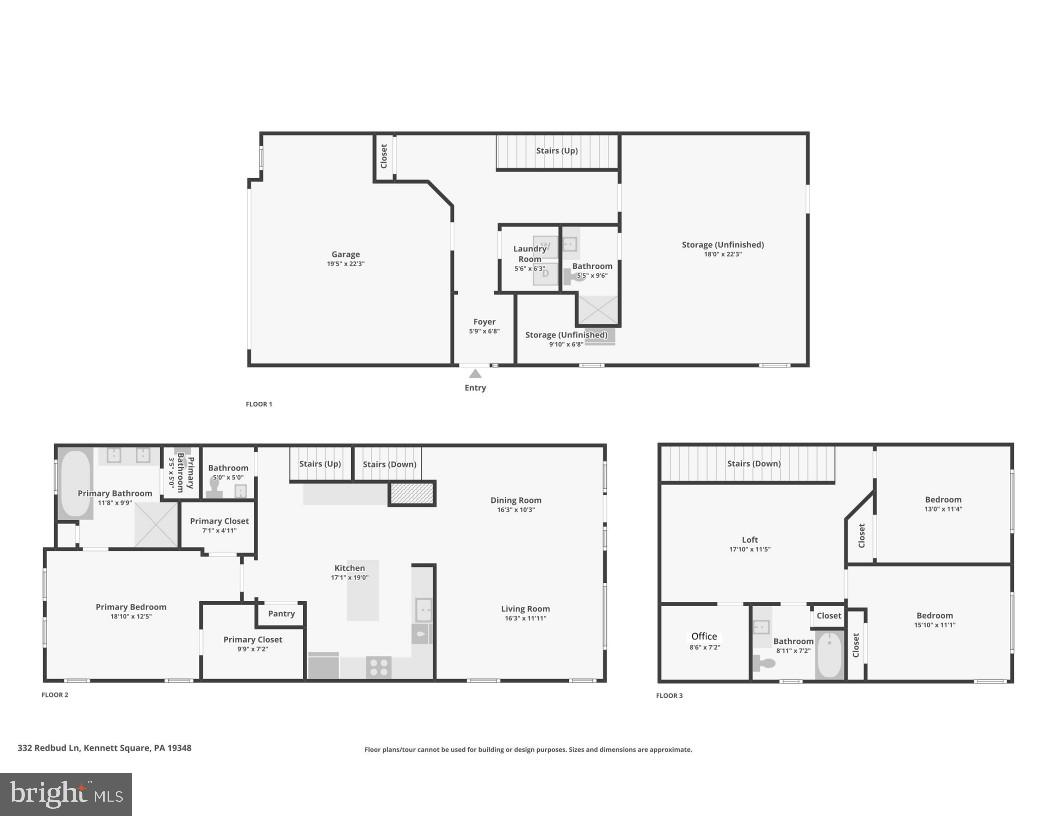 332 Redbud Lane Kennett Square, PA 19348 - Photo 29 of 29