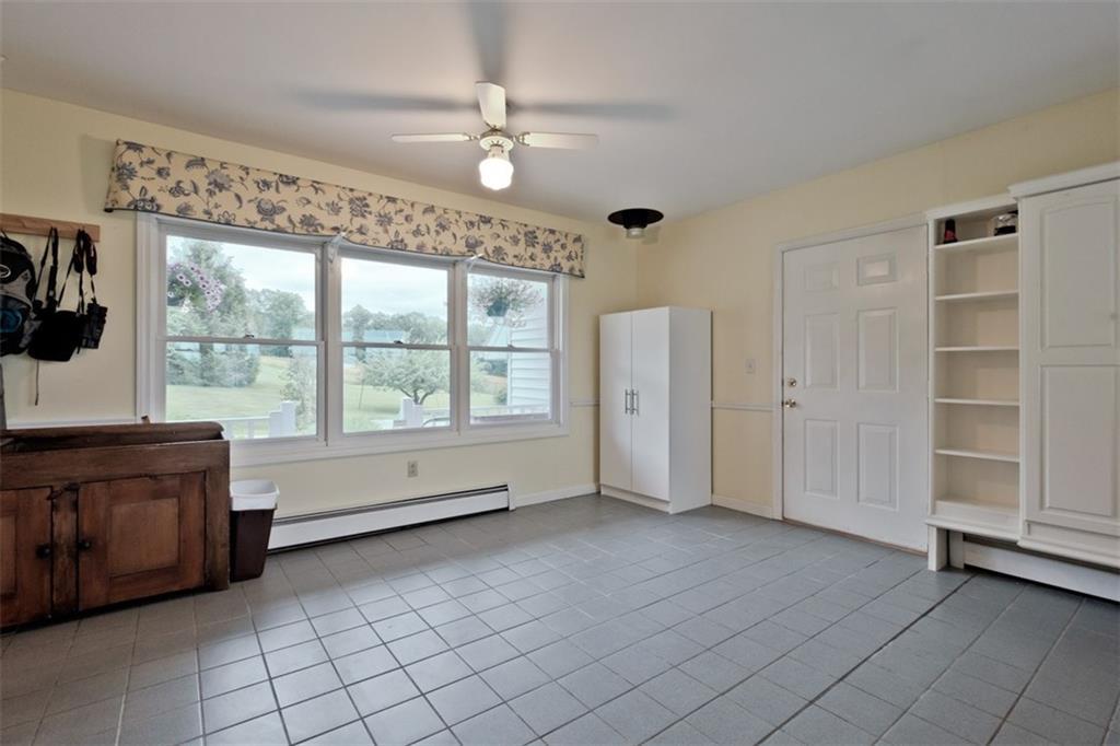 1303 Naples Road Harrison, ME 04040 - Photo 5 of 35 Huge mudroom to the left of the...