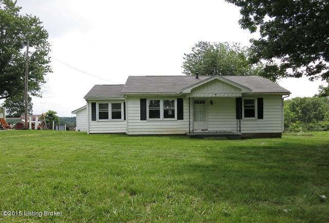488 Cedarmore Road Bagdad, KY 40003 - Photo 1 of 12 Front