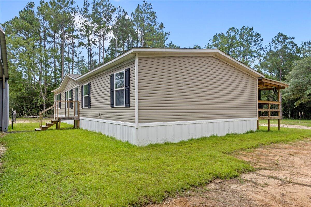 54 George Wise Road Carriere, MS 39426 - Photo 1 of 1 IMG_4254