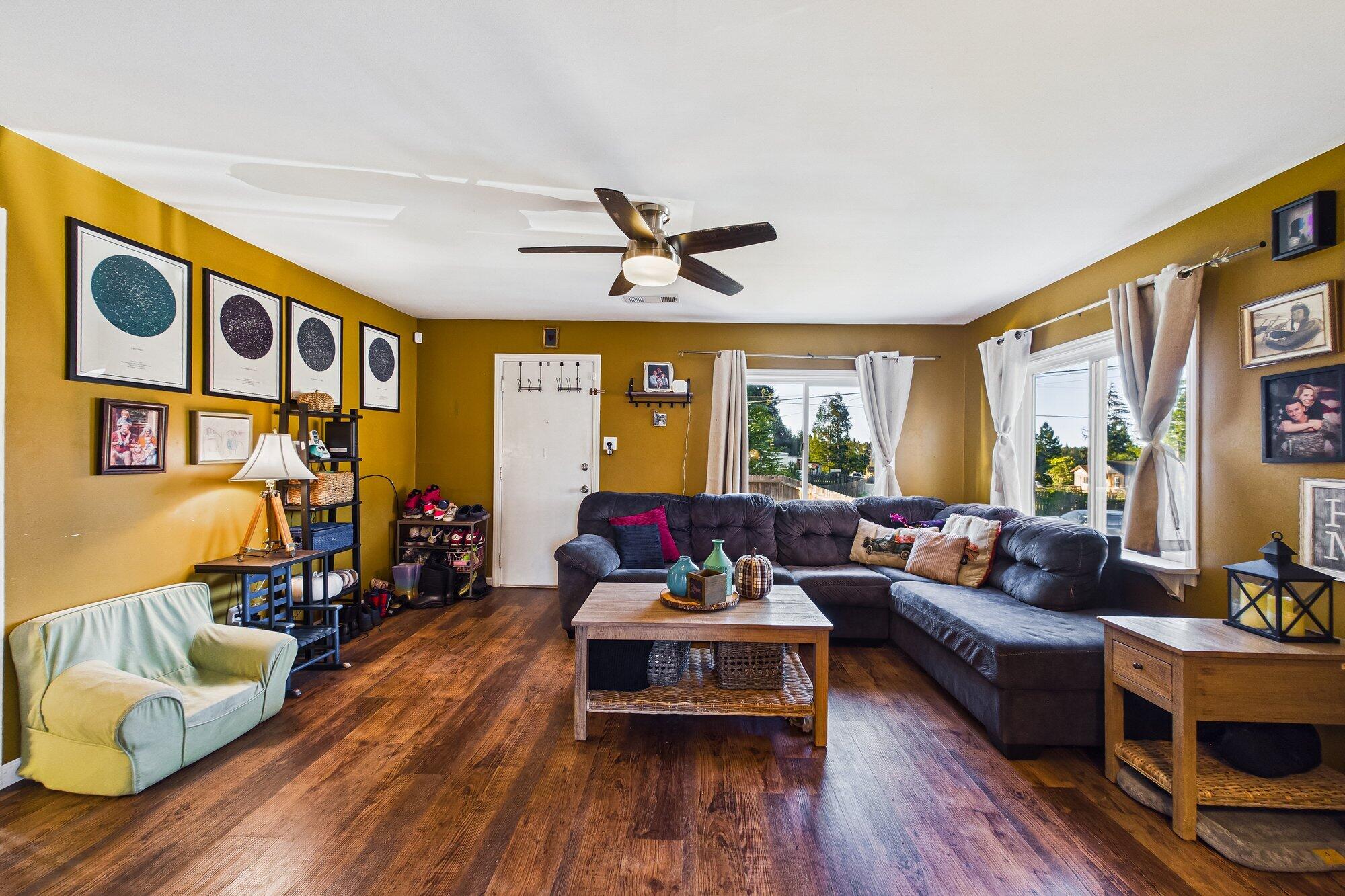 1185 Ridgewood Drive Eureka, CA 95503 - Photo 7 of 41